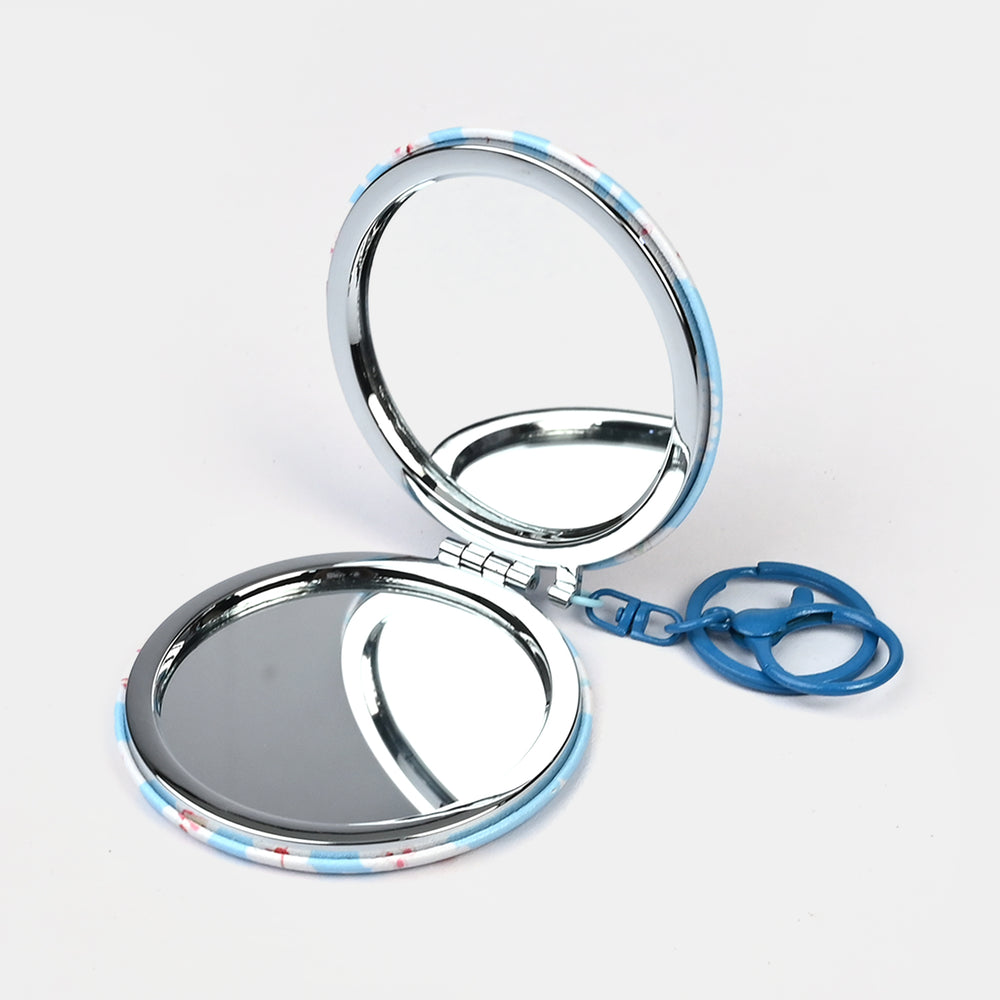 Adorable Mirror Keychain