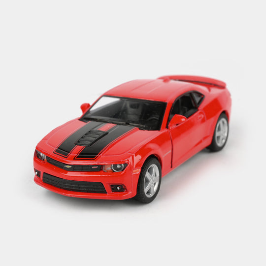 Die-Cast Model Car for Kids