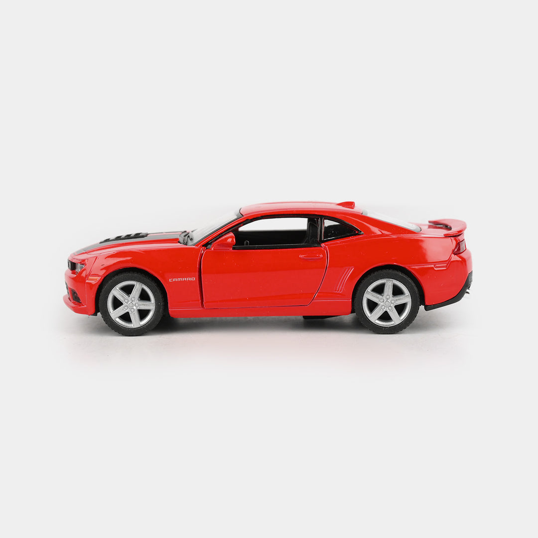 Die-Cast Model Car for Kids