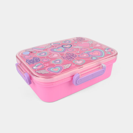Premium Kids Lunch Box