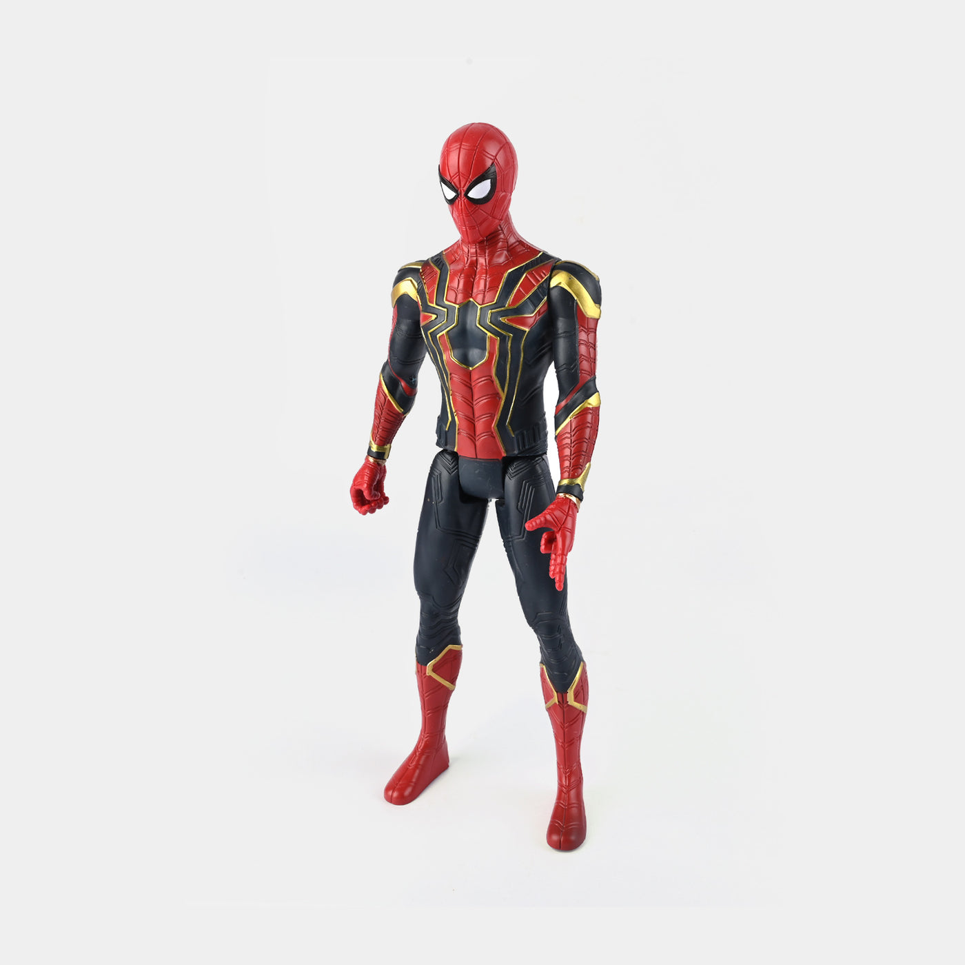 Action Hero Figure Toy For Kids