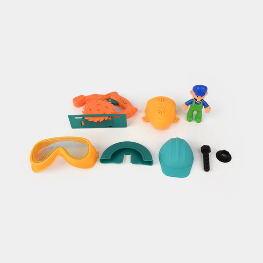 Tool Play Set for Kids