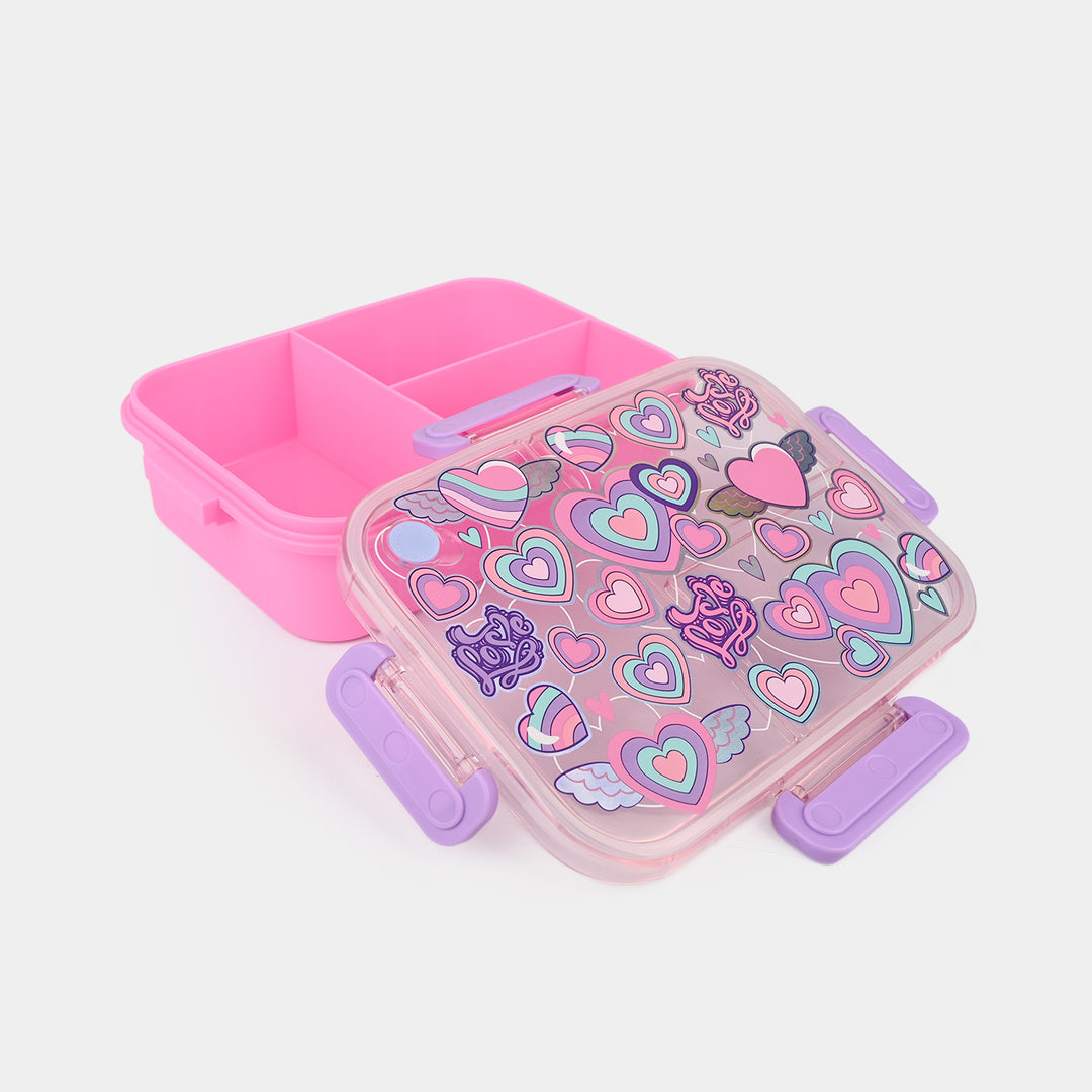 Premium Kids Lunch Box