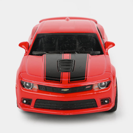 Die-Cast Model Car for Kids