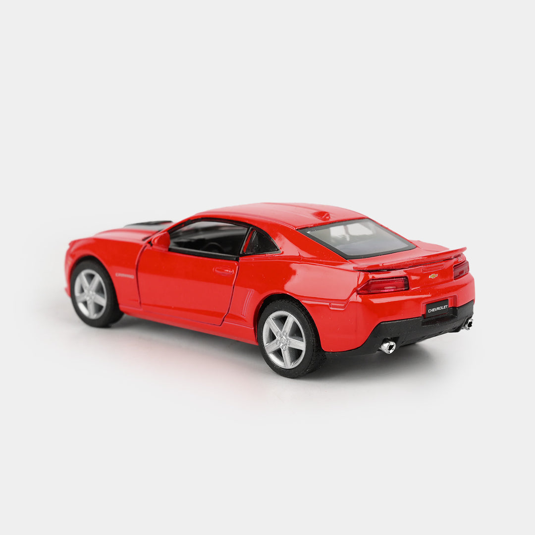 Die-Cast Model Car for Kids