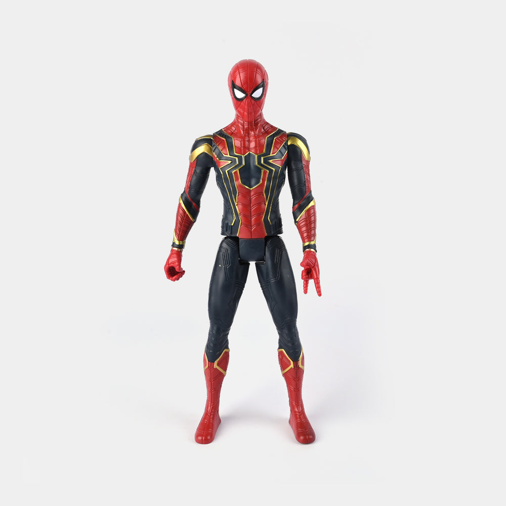 Action Hero Figure Toy For Kids