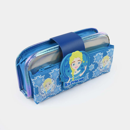 Stationery Pencil Pouch for Kids