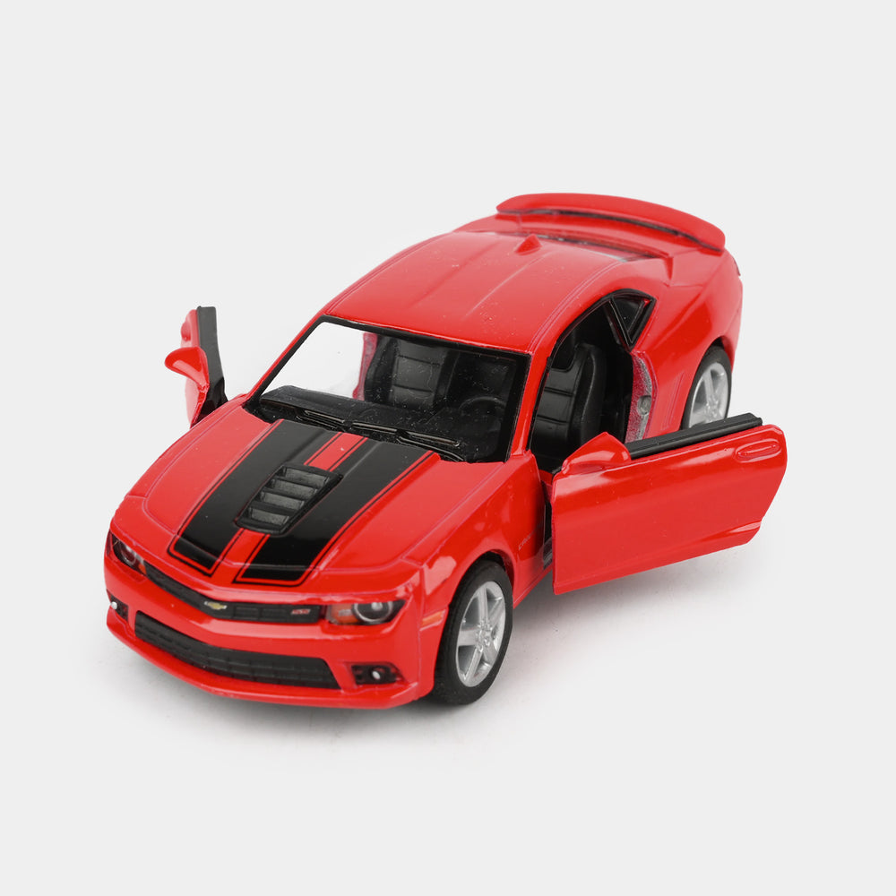 Die-Cast Model Car for Kids