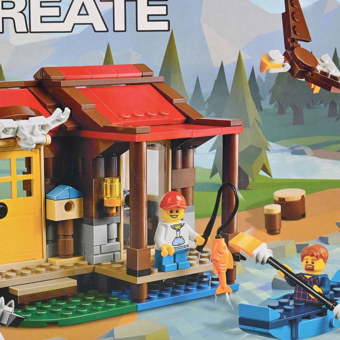 Children's Building Blocks Construction Set | 315Pcs