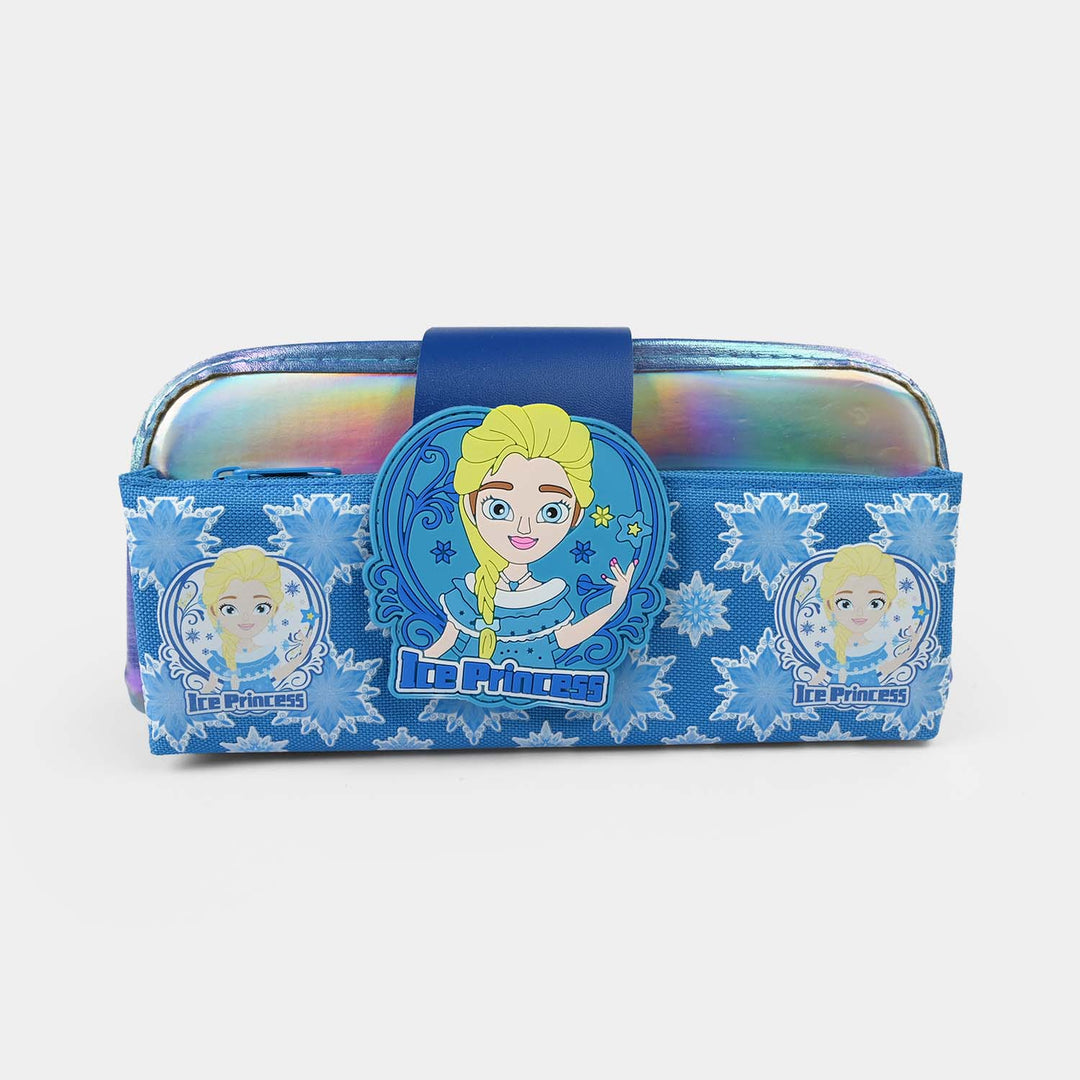 Stationery Pencil Pouch for Kids