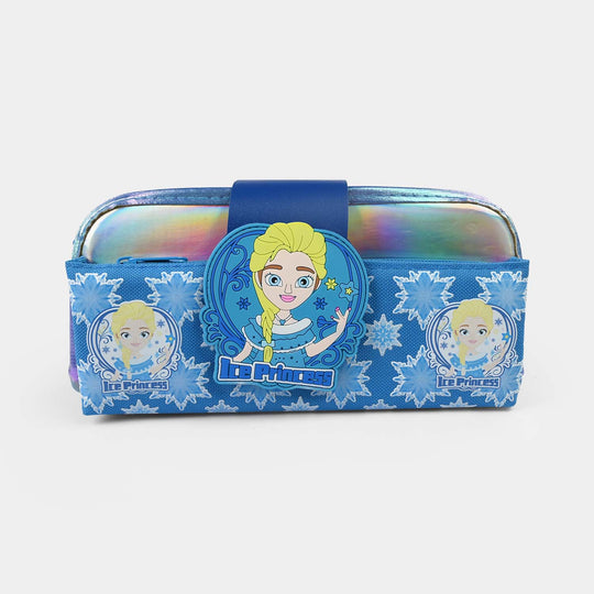 Stationery Pencil Pouch for Kids