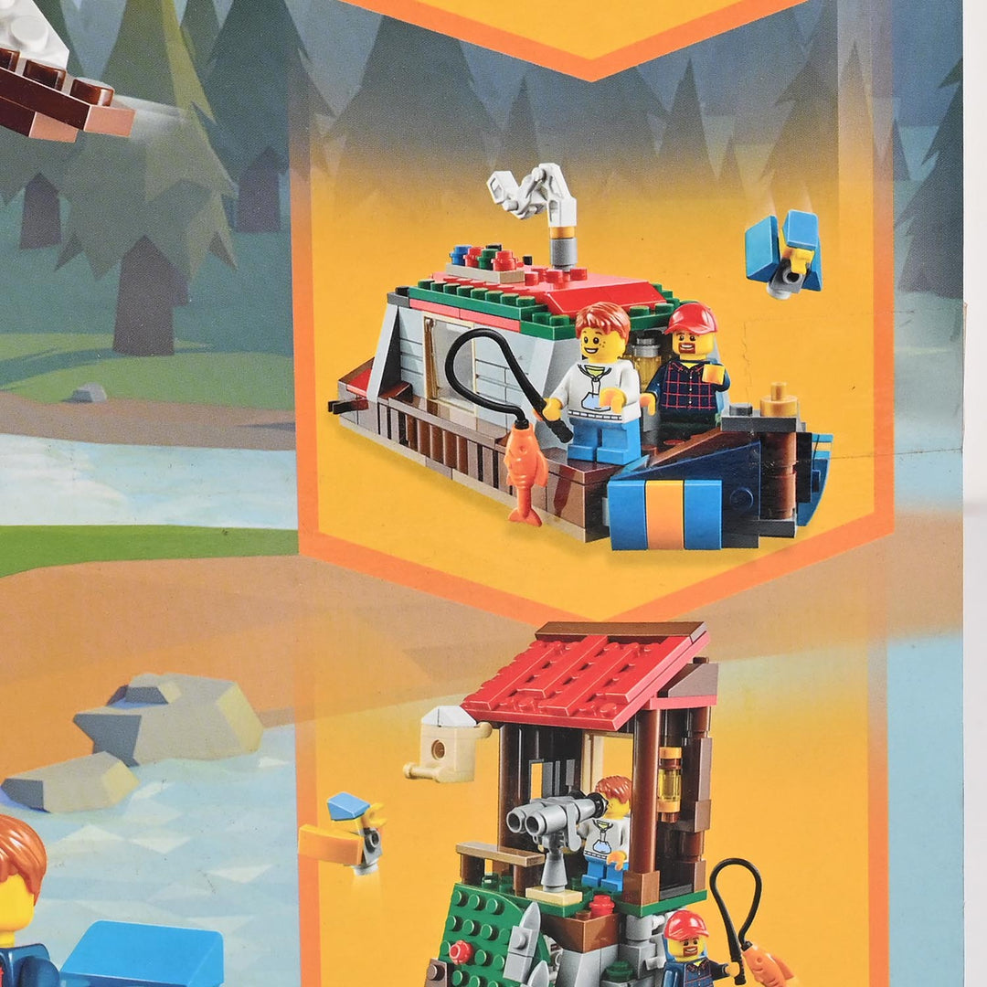 Children's Building Blocks Construction Set | 315Pcs
