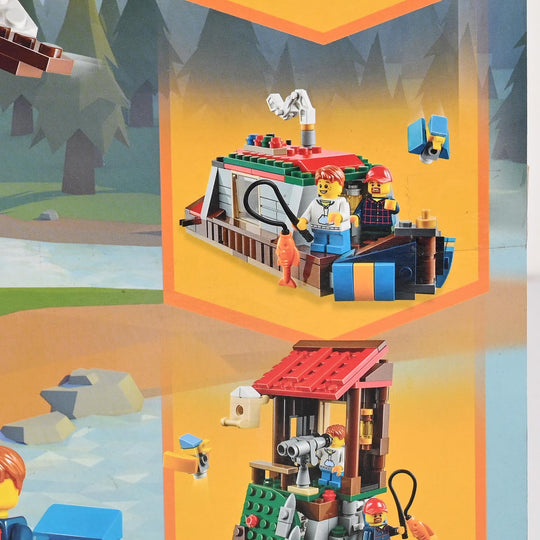 Children's Building Blocks Construction Set | 315Pcs