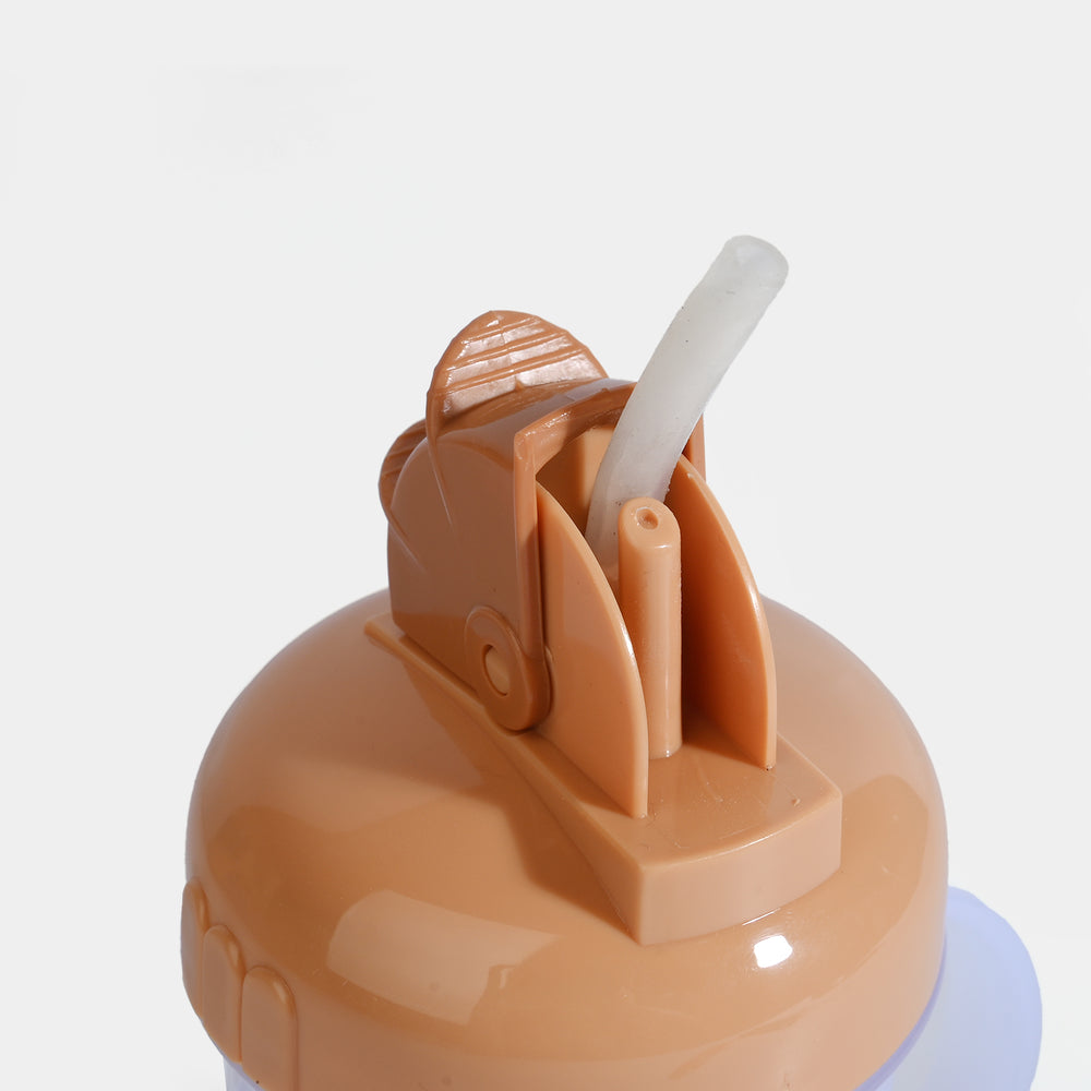 Solo Straw Mug/Cup | 350ML