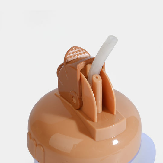 Solo Straw Mug/Cup | 350ML