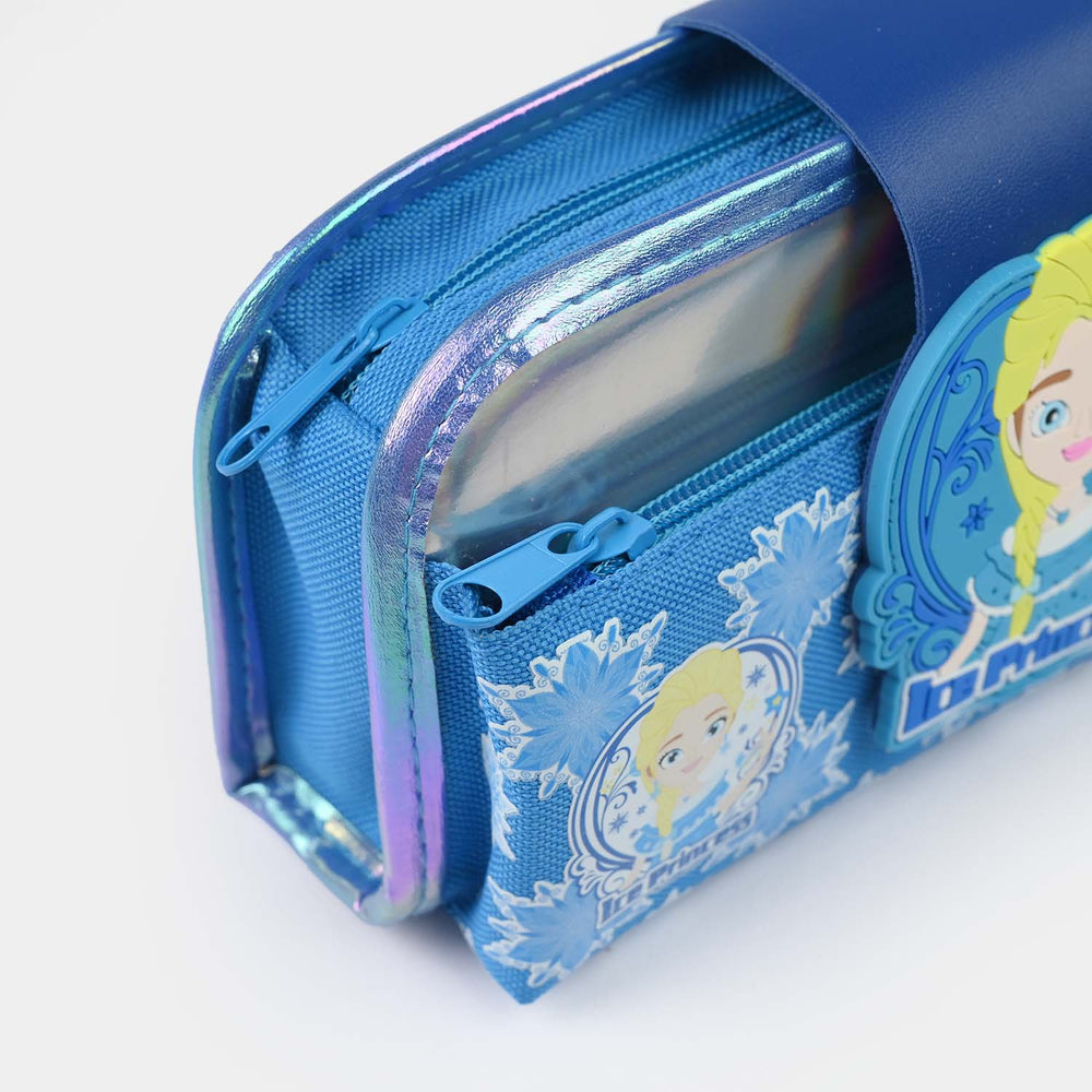 Stationery Pencil Pouch for Kids