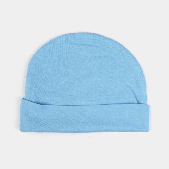 Baby Cotton Cap/Hat | 6-12M
