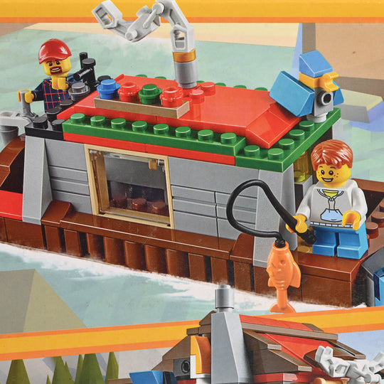 Children's Building Blocks Construction Set | 315Pcs