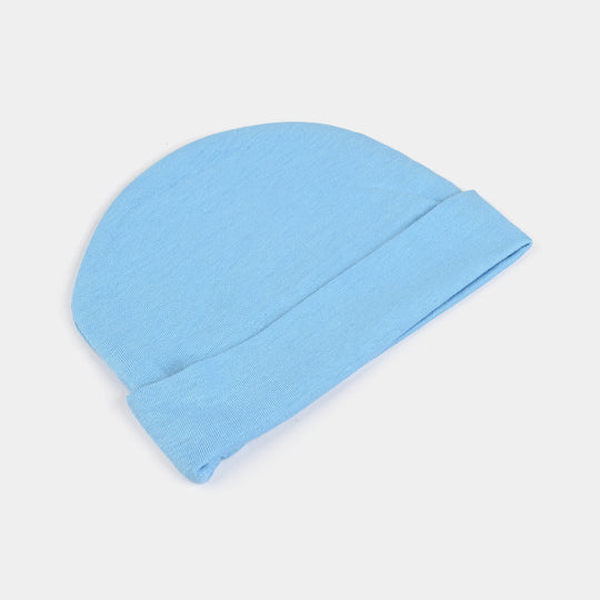 Baby Cotton Cap/Hat | 6-12M