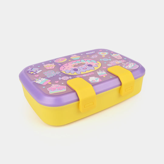 Premium Kids Lunch Box
