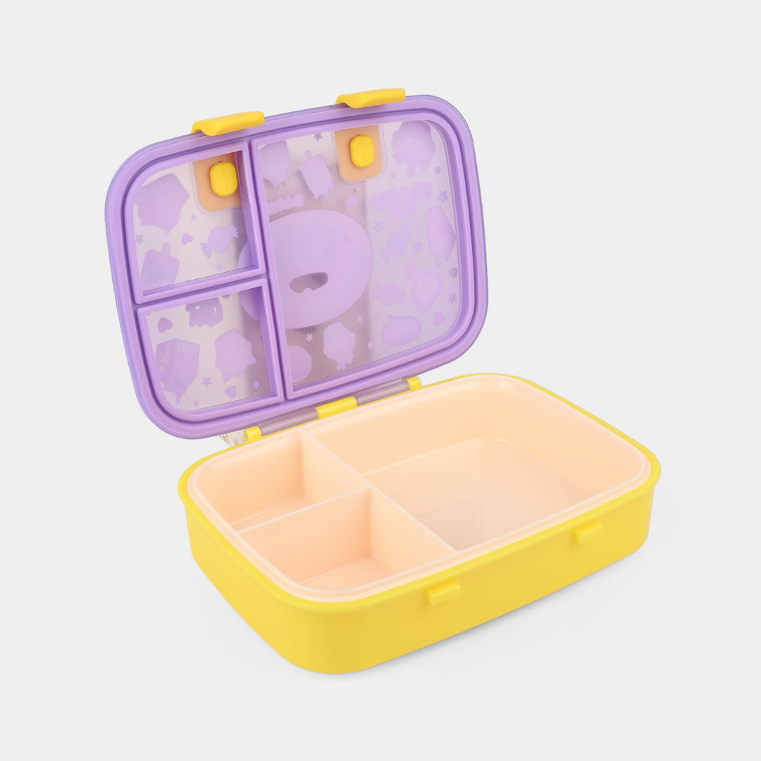 Premium Kids Lunch Box