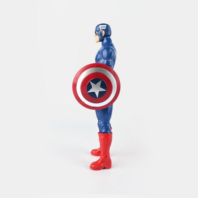 Action Hero Figure Toy For Kids