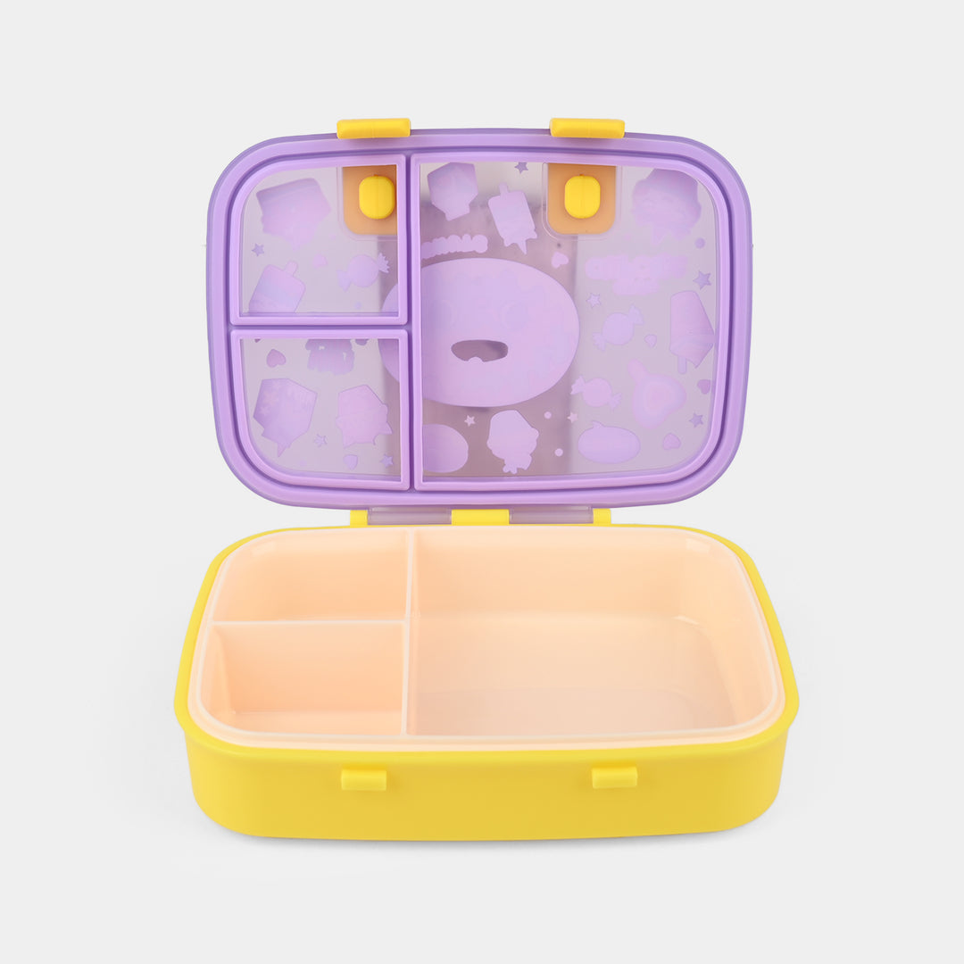 Premium Kids Lunch Box