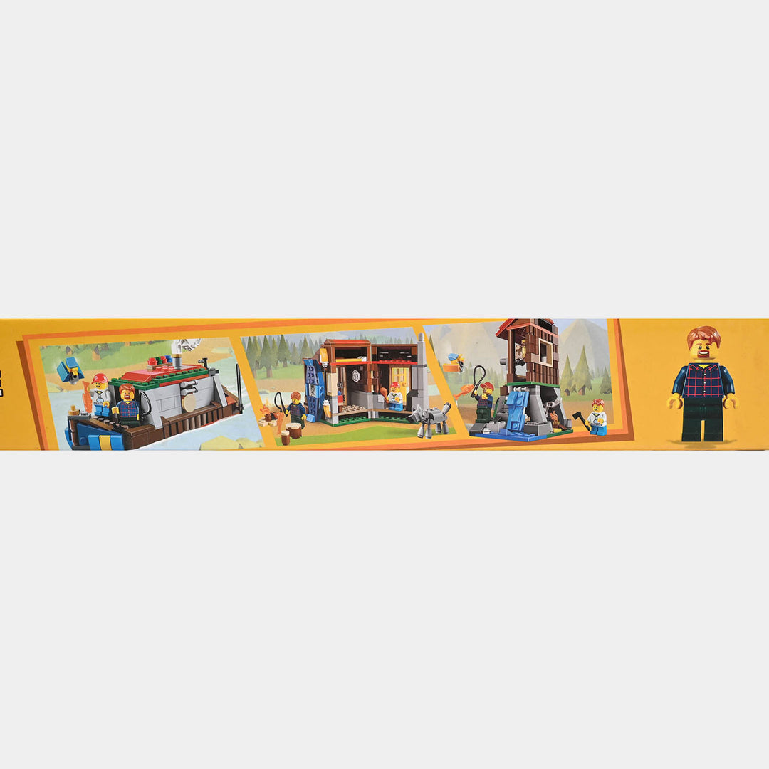 Children's Building Blocks Construction Set | 315Pcs