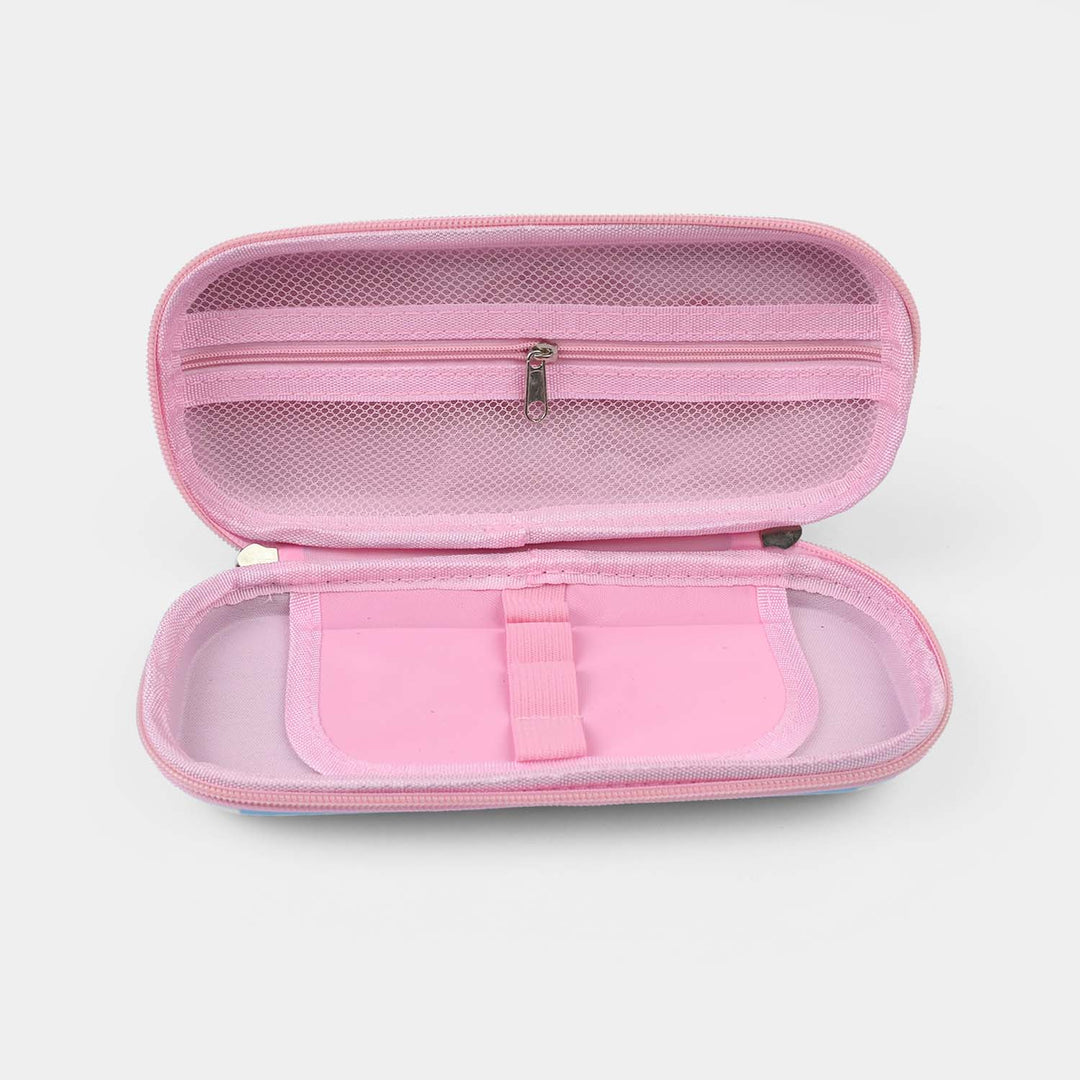 Stationary Pencil Pouch for Kids