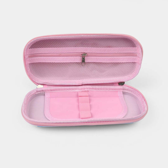Stationary Pencil Pouch for Kids