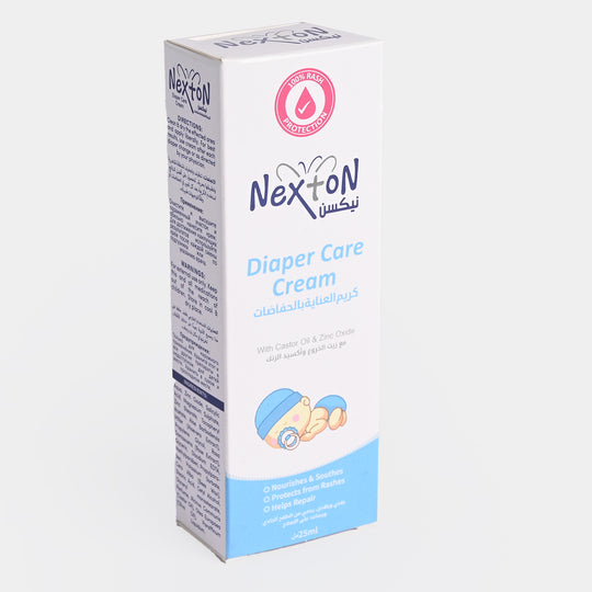 Nexton Baby Diaper Care Cream 25gm