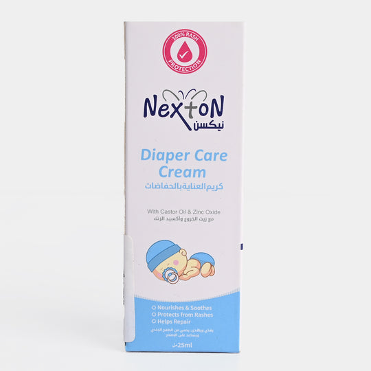 Nexton Baby Diaper Care Cream 25gm