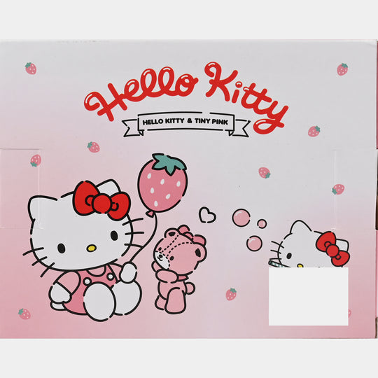 Stainless Steel Bento Lunch Box with Spoon