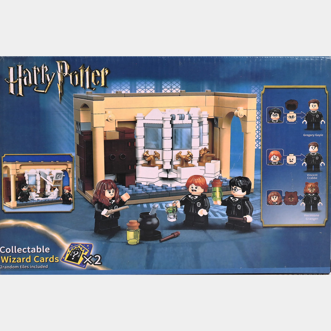 Children's Building Blocks Construction Set | 233Pcs