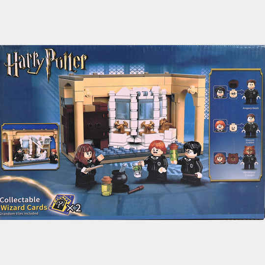 Children's Building Blocks Construction Set | 233Pcs