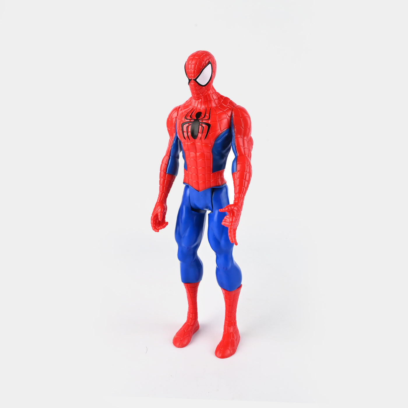 Action Hero Figure Toy For Kids