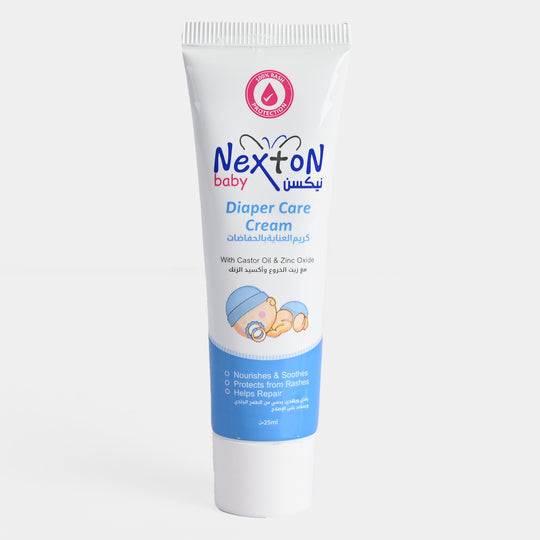 Nexton Baby Diaper Care Cream 25gm