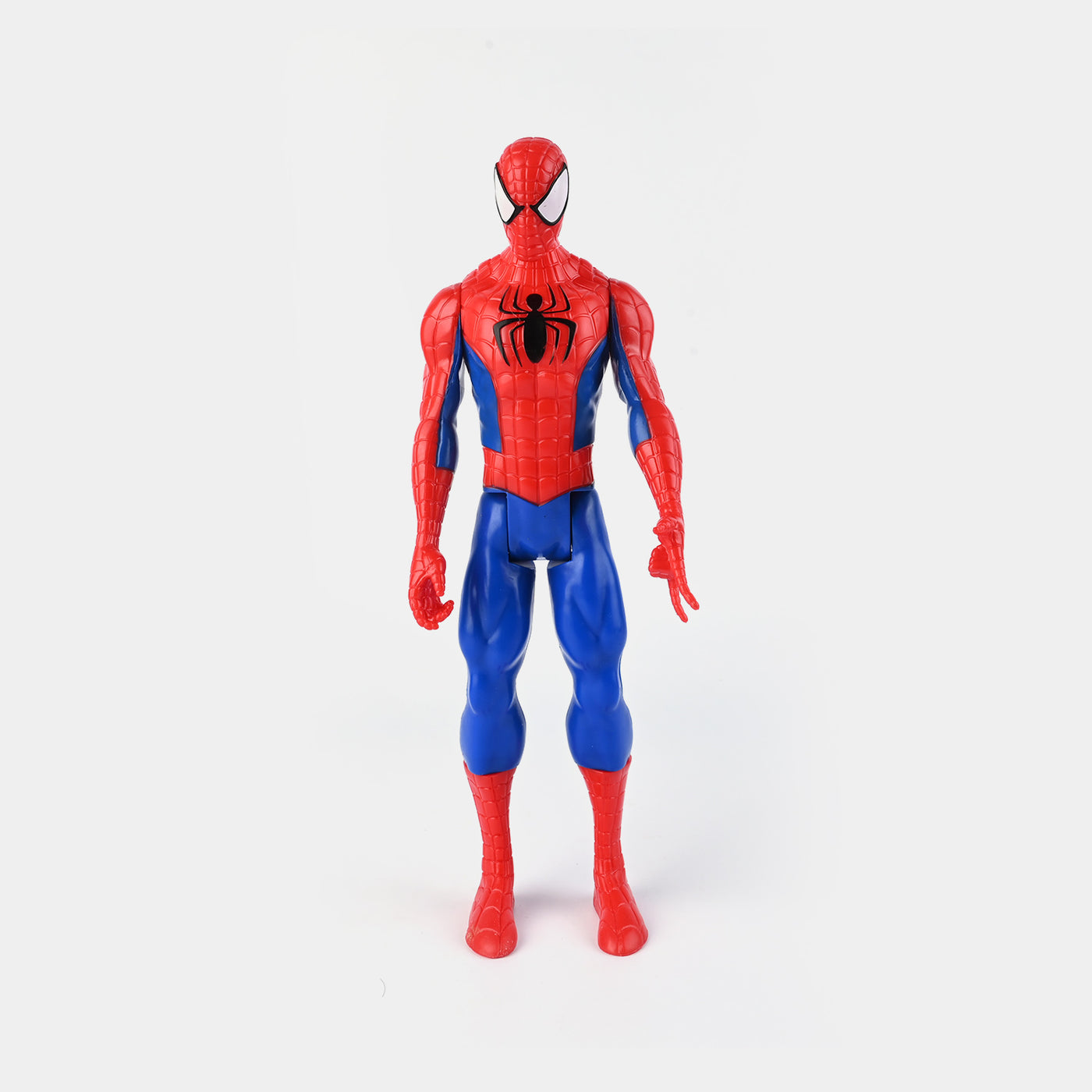 Action Hero Figure Toy For Kids