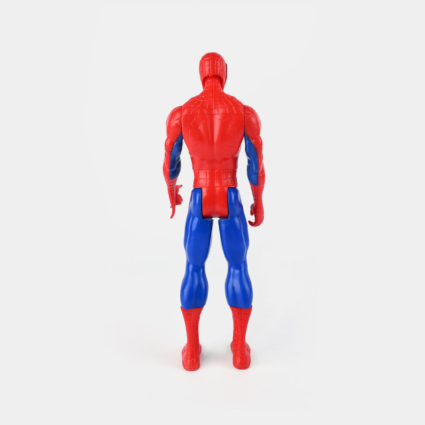 Action Hero Figure Toy For Kids