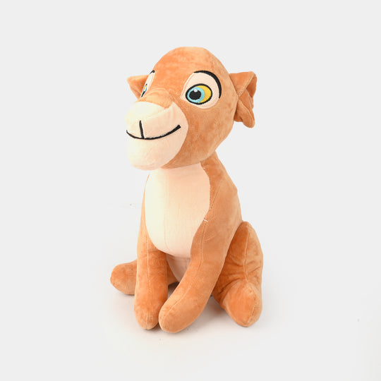 Stuff Toy Simba 30 Cm