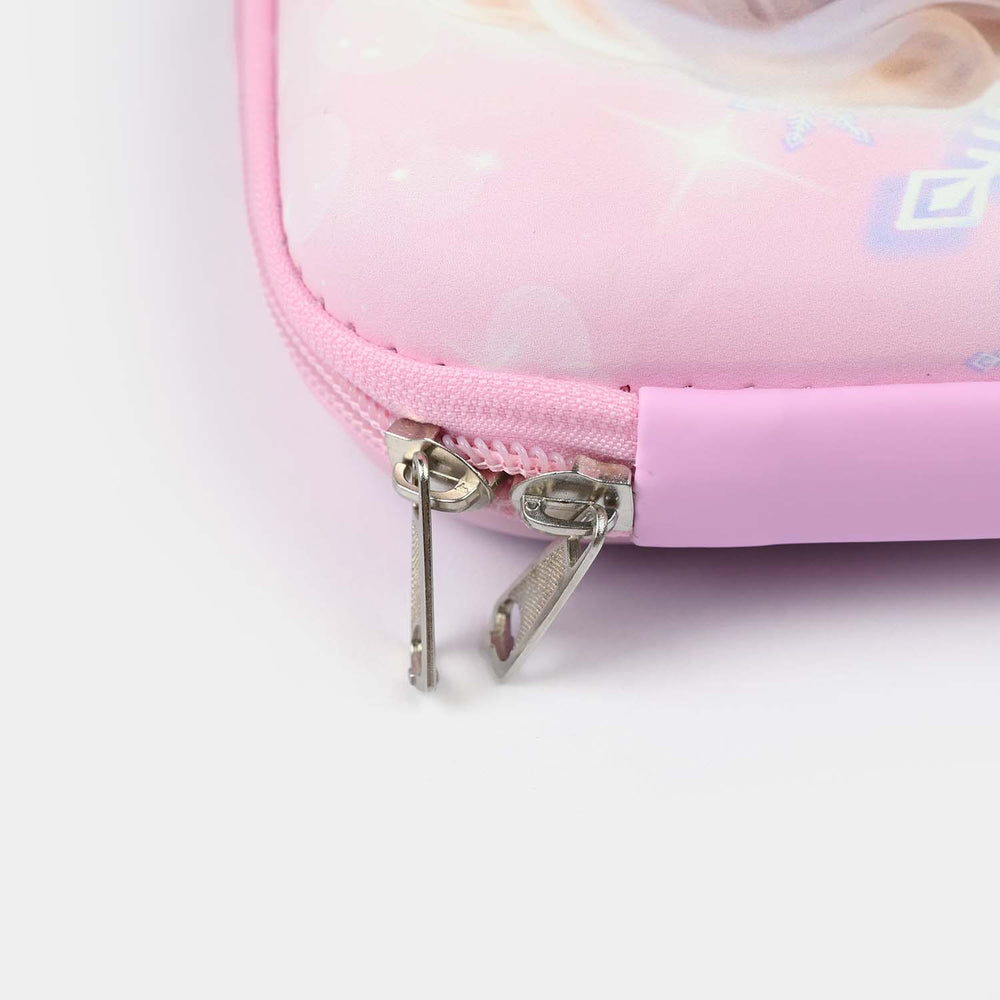 Stationary Pencil Pouch for Kids