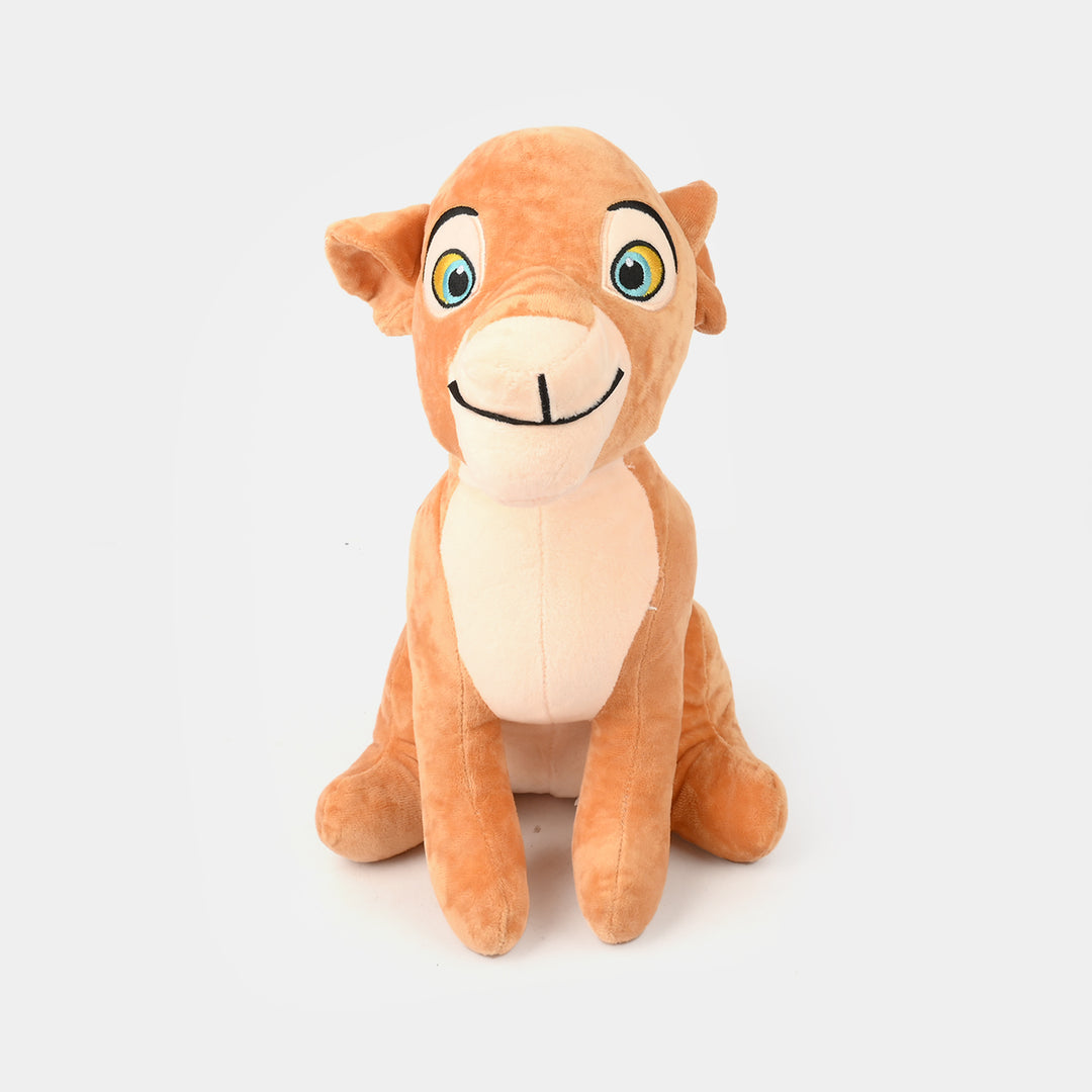 Stuff Toy Simba 30 Cm