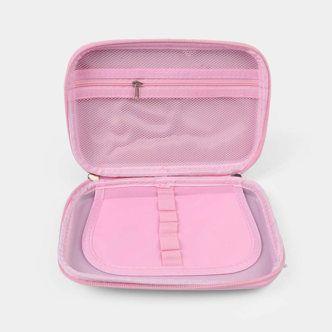 Stationary Pencil Pouch for Kids