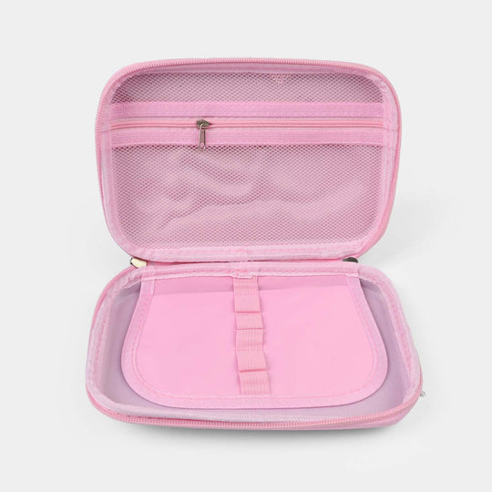 Stationary Pencil Pouch for Kids