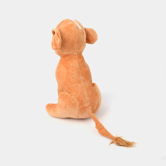 Stuff Toy Simba 30 Cm