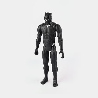 Action Hero Figure Toy For Kids