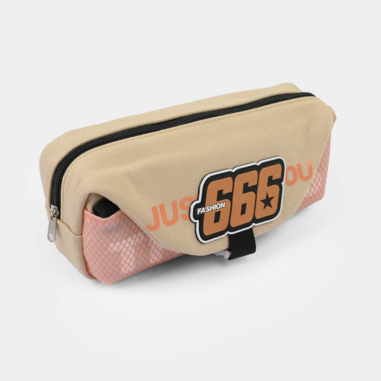 Stationery Pencil Pouch for Kids