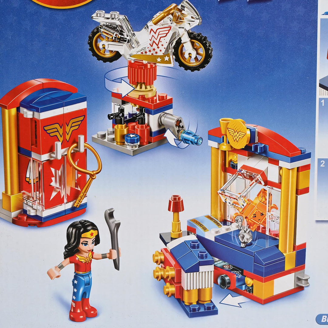 Children's Building Blocks Construction Set | 192Pcs