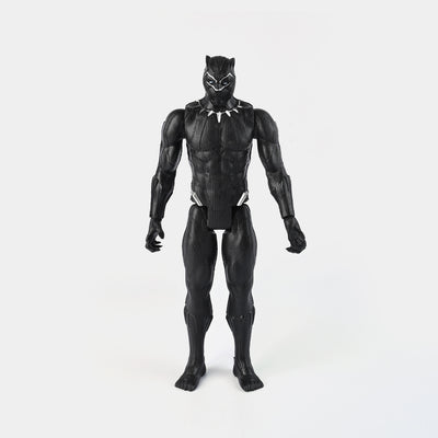 Action Hero Figure Toy For Kids