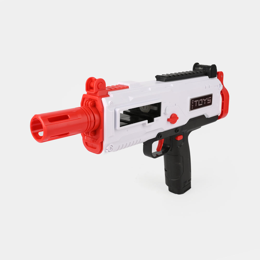 Electric Soft Gun For Kids